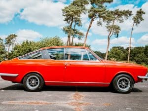 1969 Sunbeam Rapier-17