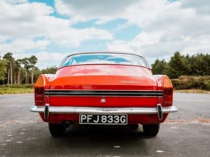 1969 Sunbeam Rapier-19