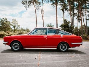 1969 Sunbeam Rapier-21