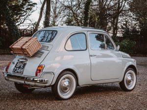 1970 Fiat 500 Product Photos-17