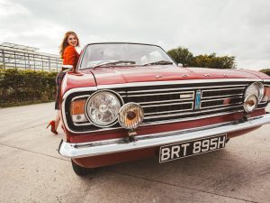 1970 Ford Cortina GT 1600 Products-11