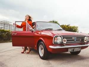 1970 Ford Cortina GT 1600 Products-12