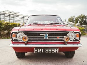 1970 Ford Cortina GT 1600 Products-24-2