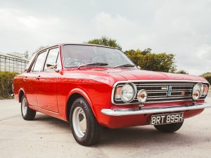 1970 Ford Cortina GT 1600 Products-26-2