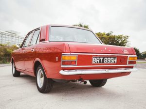 1970 Ford Cortina GT 1600 Products-28-2