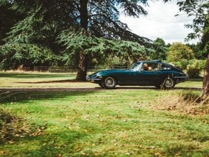 1970 Jaguar E-Type Series 2 Product Photos-136