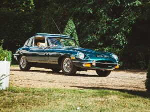 1970 Jaguar E-Type Series 2 Product Photos-82