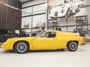 1970 Lotus Europa Competition Photos-15