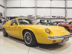 1970 Lotus Europa Competition Photos-19