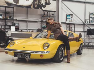 1970 Lotus Europa Competition Photos-3