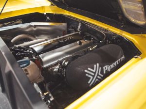 1970 Lotus Europa Competition Photos-33