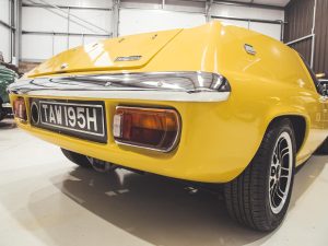 1970 Lotus Europa Competition Photos-35