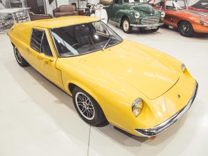 1970 Lotus Europa Competition Photos-38