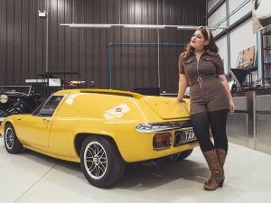 1970 Lotus Europa Competition Photos-5