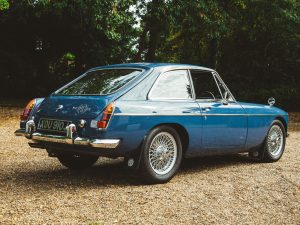 1970 MGC GT Product Photos-10