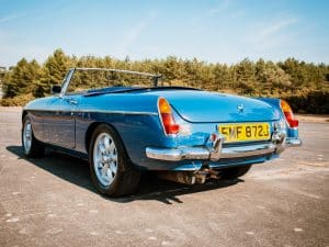 1970 MGC Roadster-15
