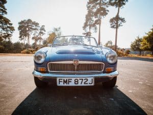 1970 MGC Roadster-19