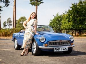 1970 MGC Roadster Molly-4