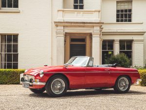 1970 MGC Roadster Product Photos-1