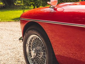 1970 MGC Roadster Product Photos-19