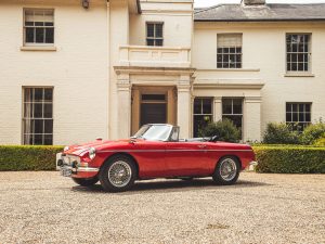 1970 MGC Roadster Product Photos-2