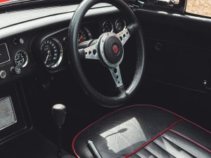 1970 MGC Roadster Product Photos-22