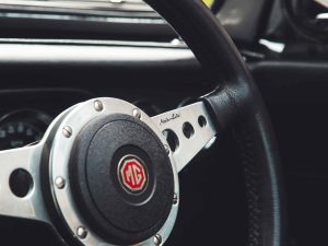 1970 MGC Roadster Product Photos-23