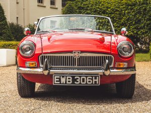 1970 MGC Roadster Product Photos-6
