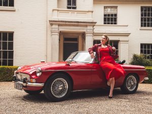 1970 MGC Roadster Product Photos-60