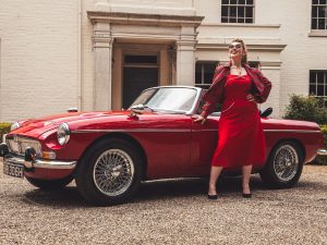 1970 MGC Roadster Product Photos-62