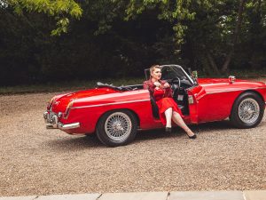 1970 MGC Roadster Product Photos-69