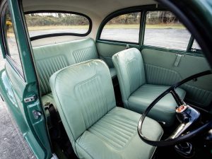 1970 Morris Minor 1000-14