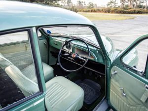 1970 Morris Minor 1000-19