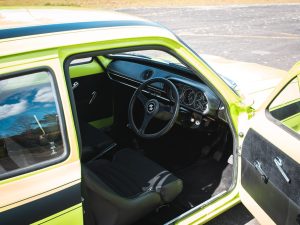 1971 Ford Escort Mexico Recreation-12