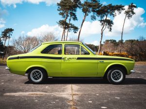 1971 Ford Escort Mexico Recreation-14