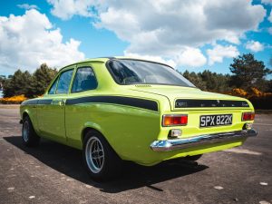 1971 Ford Escort Mexico Recreation-17