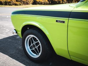 1971 Ford Escort Mexico Recreation-18