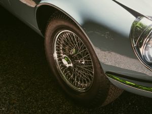 1971 Jaguar E-Type Series 3 Coupe Product Photos-13