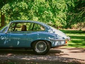 1971 Jaguar E-Type Series 3 Coupe Product Photos-131