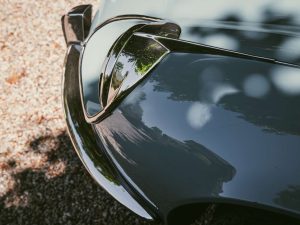 1971 Jaguar E-Type Series 3 Coupe Product Photos-30