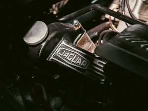 1971 Jaguar E-Type Series 3 Coupe Product Photos-63