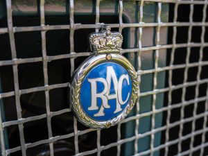 1971 Land Rover Series IIA Blue_ (55)