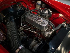 1971 MG Midget Red_ (31)