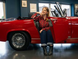 1971 MG Midget Red_ (52)