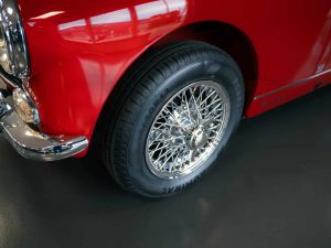 1971 MG Midget Red_ (6)