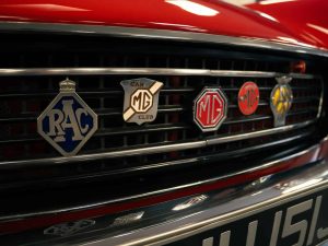 1971 MG Midget Red_ (9)