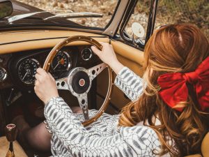 1971 MGB Roadster Product Photos-16