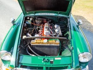 1971 MGB Roadster green-04