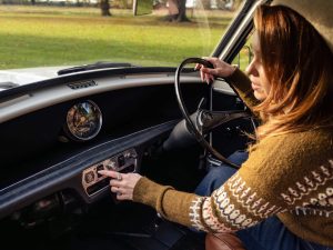 1971 Mini 850 Clubman_ (104)