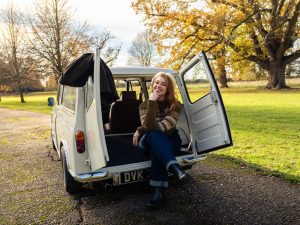 1971 Mini 850 Clubman_ (114)